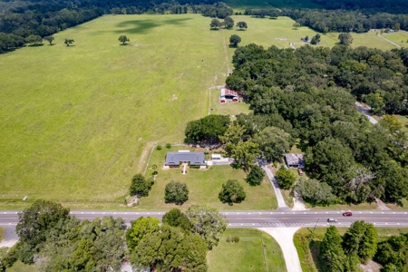 Chiefland Country Home For Sale! - image 16