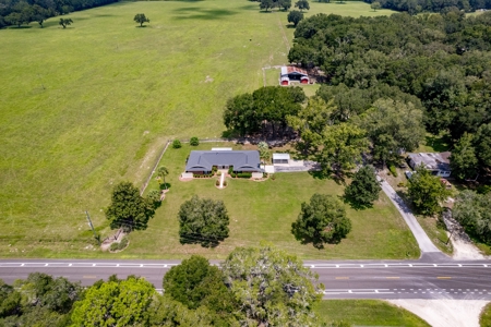 Chiefland Country Home For Sale! - image 17