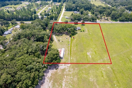 Chiefland Country Home For Sale! - image 15