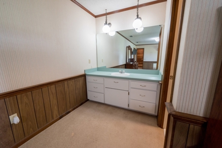 Chiefland Country Home For Sale! - image 43