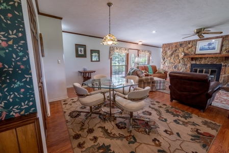 Chiefland Country Home For Sale! - image 36