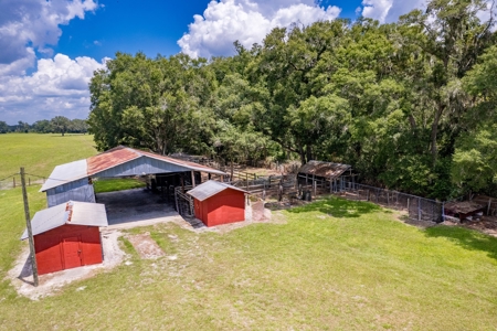 Chiefland Country Home For Sale! - image 12