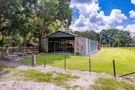 Chiefland Country Home For Sale! - image 22
