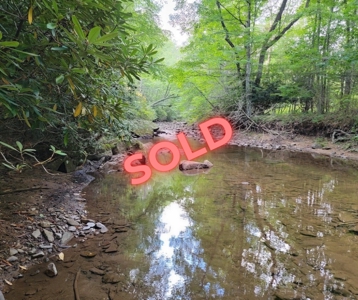 Creekfront Property for Sale in Mouth of Wilson VA - image 28