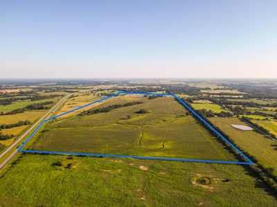 Land for Sale in Barton County, MO - image 11