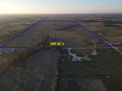 Land for Sale in Barton County, MO - image 2