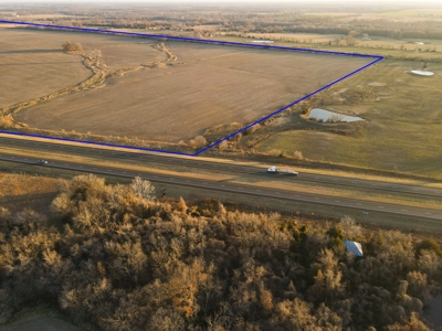 Land for Sale in Barton County, MO - image 20