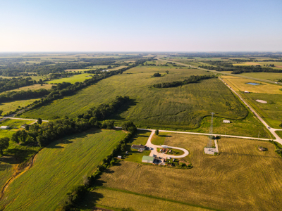 Land for Sale in Barton County, MO - image 5