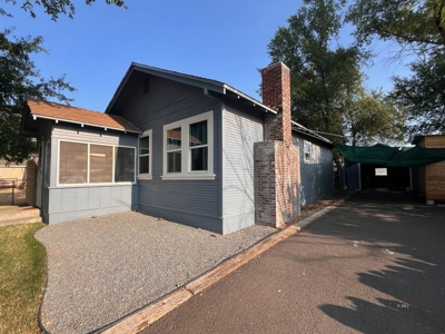 Immaculate 2-Bedroom Home in Alturas, CA - image 34