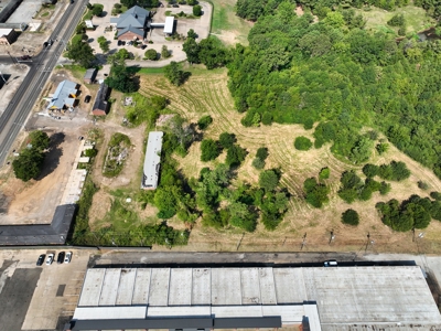 Commercial Property For Sale Idabel, Ok - image 8