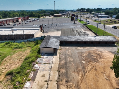 Commercial Property For Sale Idabel, Ok - image 6