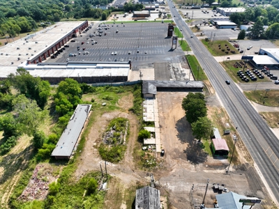 Commercial Property For Sale Idabel, Ok - image 13