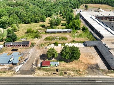 Commercial Property For Sale Idabel, Ok - image 4