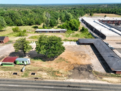 Commercial Property For Sale Idabel, Ok - image 7