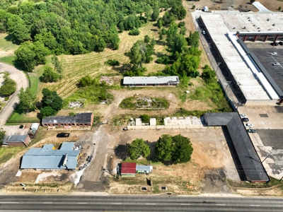 Commercial Property For Sale Idabel, Ok - image 1