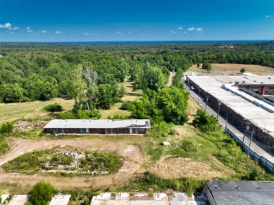 Commercial Property For Sale Idabel, Ok - image 15