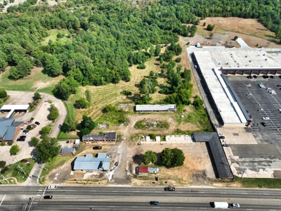 Commercial Property For Sale Idabel, Ok - image 3