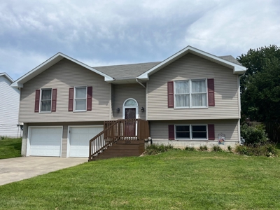 For sale move in ready home Chillicothe, MO - image 1