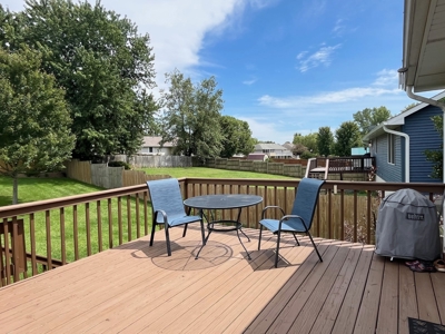 For sale move in ready home Chillicothe, MO - image 25