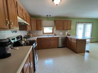 For sale move in ready home Chillicothe, MO - image 7