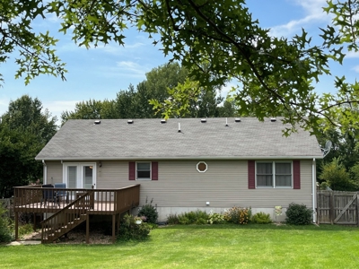 For sale move in ready home Chillicothe, MO - image 29