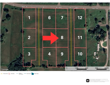8 of 12 - Building Site For Sale in Bruno MN Subdivision - image 4