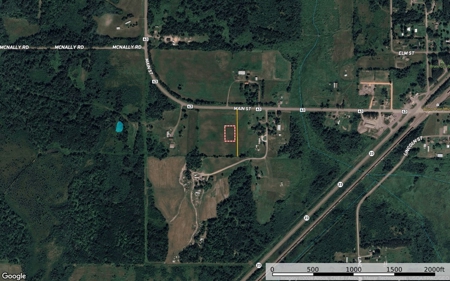 8 of 12 - Building Site For Sale in Bruno MN Subdivision - image 6