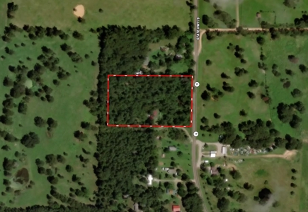 Shop House and Land for Sale in Oregon County Missouri - image 1