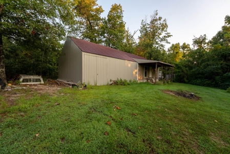 Shop House and Land for Sale in Oregon County Missouri - image 5