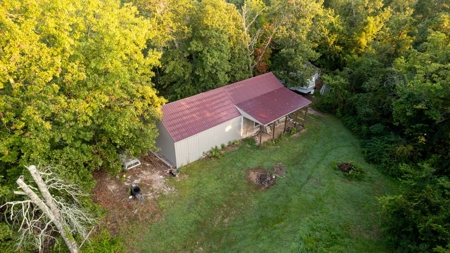 Shop House and Land for Sale in Oregon County Missouri - image 6