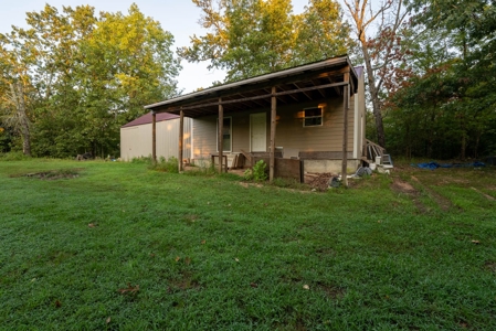 Shop House and Land for Sale in Oregon County Missouri - image 4