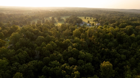 Shop House and Land for Sale in Oregon County Missouri - image 7