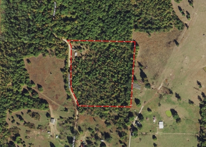 Hunting Land and Cabins in the Southern Missouri Ozarks - image 1
