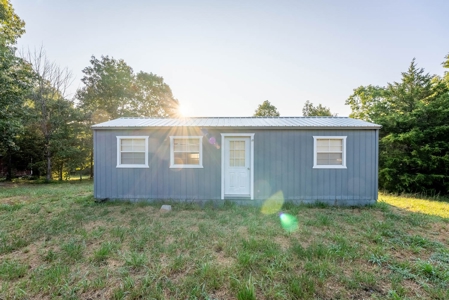 Hunting Land and Cabins in the Southern Missouri Ozarks - image 4