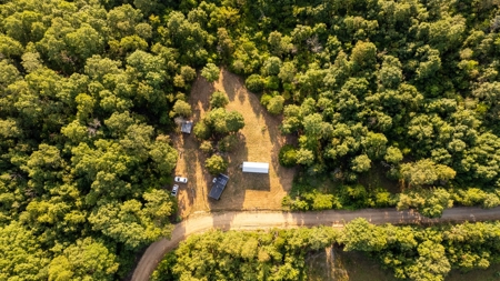 Hunting Land and Cabins in the Southern Missouri Ozarks - image 16