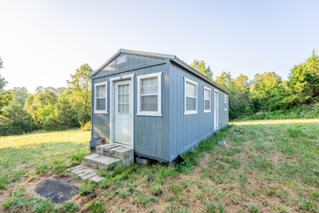 Hunting Land and Cabins in the Southern Missouri Ozarks - image 7