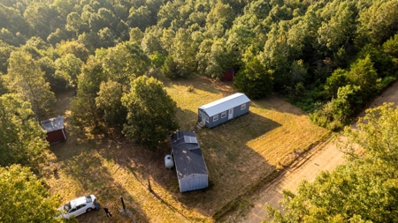 Hunting Land and Cabins in the Southern Missouri Ozarks - image 14