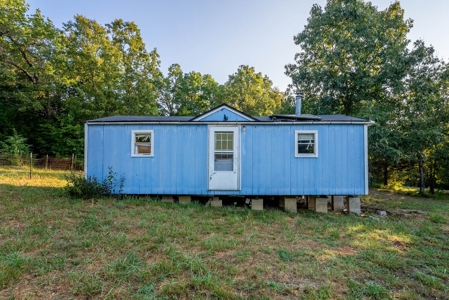 Hunting Land and Cabins in the Southern Missouri Ozarks - image 3