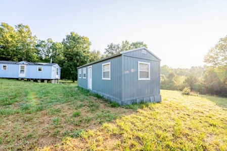 Hunting Land and Cabins in the Southern Missouri Ozarks - image 6
