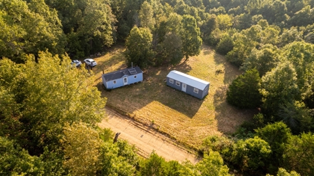 Hunting Land and Cabins in the Southern Missouri Ozarks - image 15