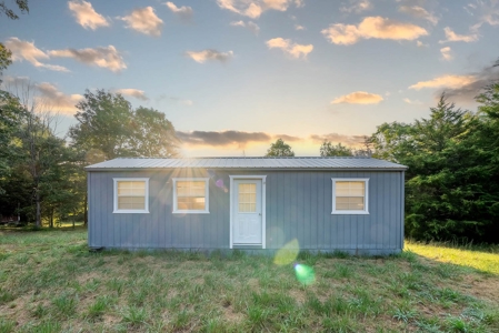 Hunting Land and Cabins in the Southern Missouri Ozarks - image 2