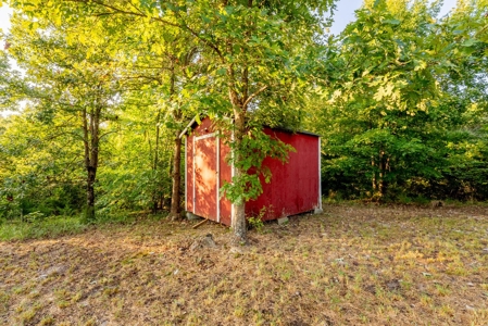 Hunting Land and Cabins in the Southern Missouri Ozarks - image 10