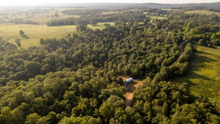 Hunting Land and Cabins in the Southern Missouri Ozarks - image 13