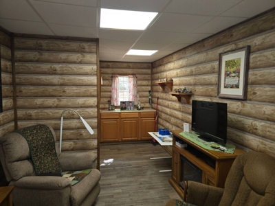 Country Home on 5 ± Acres for Sale in Moyers, OK - image 6