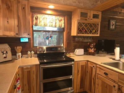 Country Home on 5 ± Acres for Sale in Moyers, OK - image 10
