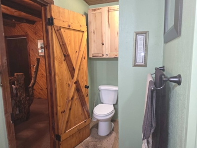 Country Home on 5 ± Acres for Sale in Moyers, OK - image 18