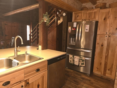 Country Home on 5 ± Acres for Sale in Moyers, OK - image 11