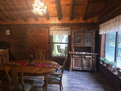 Country Home on 5 ± Acres for Sale in Moyers, OK - image 26