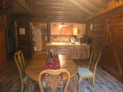 Country Home on 5 ± Acres for Sale in Moyers, OK - image 29