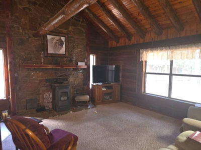 Country Home on 5 ± Acres for Sale in Moyers, OK - image 28
